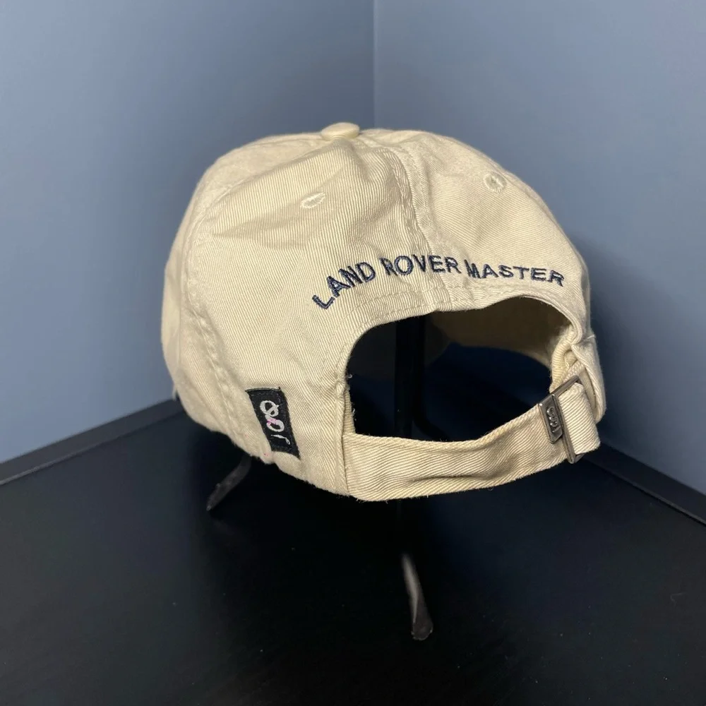 Land Rover Cap - Picture 2 of 3